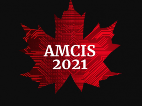 AMCIS logo
