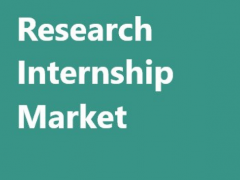 Research Internship Market