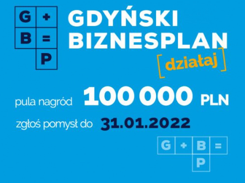 Gdyński Binzesplan 2022