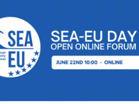 SEA-EU DAY