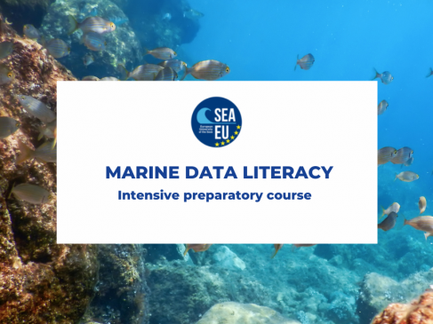kurs Marine Data Literacy