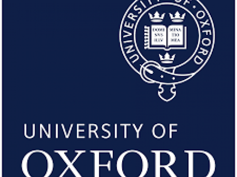 Uniwersytet Oksfordzki