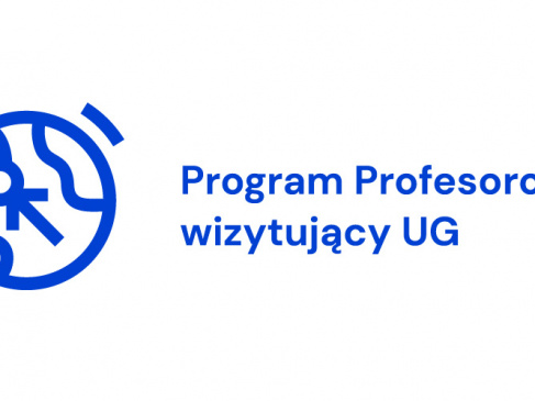 profesorowie wizytujący logo
