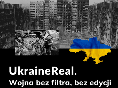Ukraina_Piątek na historycznym