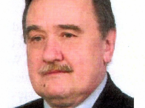 dr Tadeusz Zaleski
