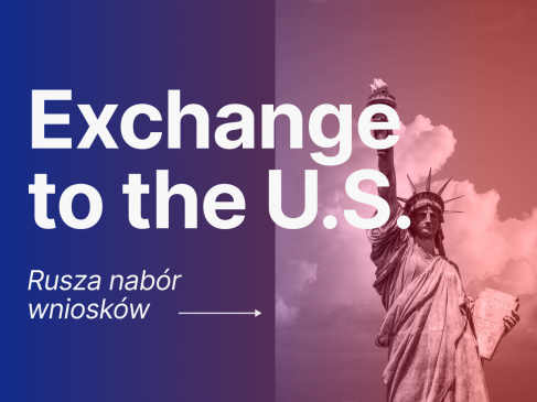 exchange to the US