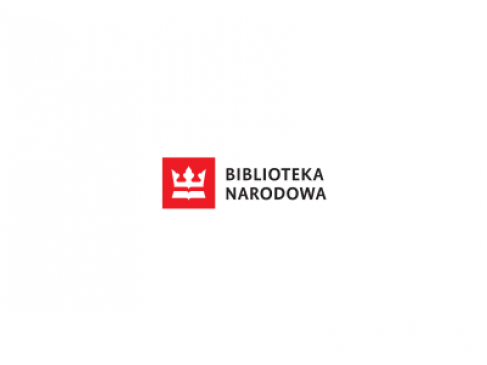 Logo Biblioteki Narodowej 