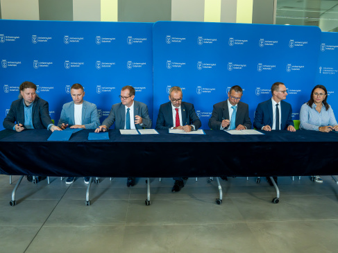 Podpisanie listu intencyjnego 2024-09-23