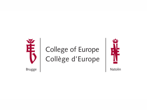 Logo College of Europe