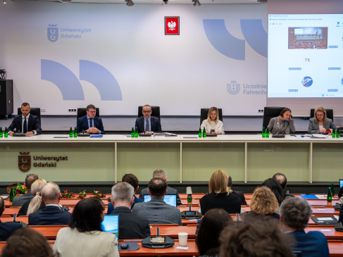 Fot. Mateusz Byczkowski/CKiP