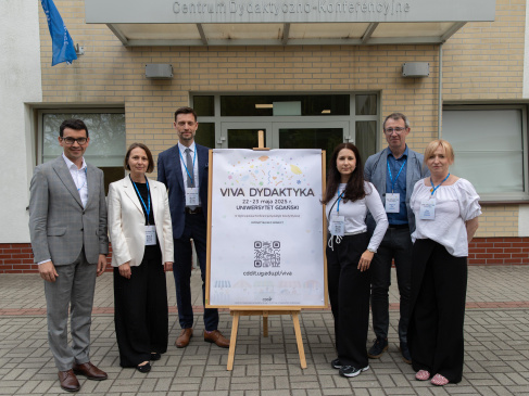 Viva Dydaktyka 2025