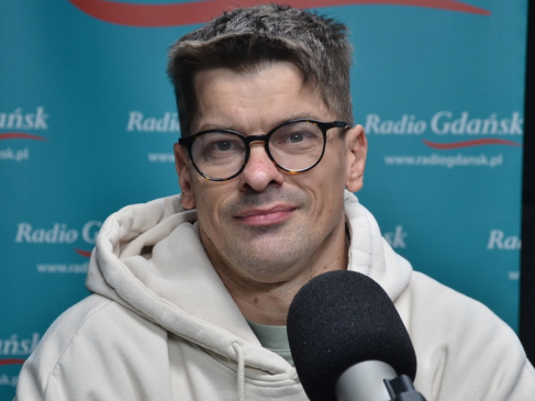 fot. Michał Pacześniak/ Radio Gdańsk