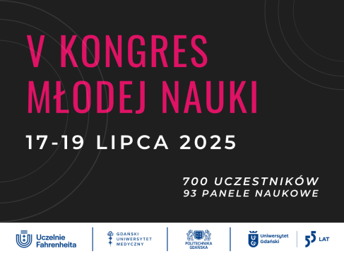 Kongres Młodej Nauki