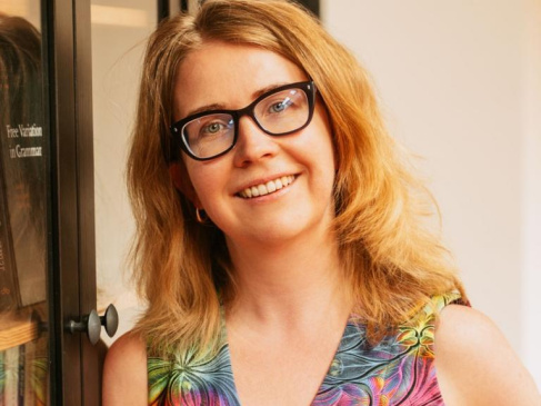 dr Karolina Rudnicka