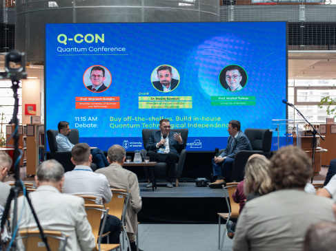 fot. Bartłomiej Jętczak