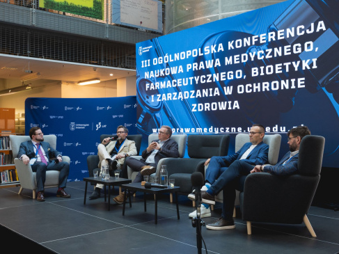 fot. Rafał Mielczarek