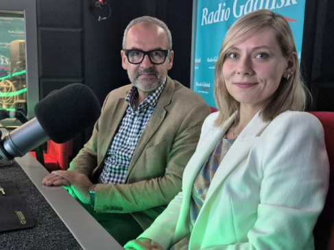 fot. Radio Gdańsk/Joanna Matuszewska