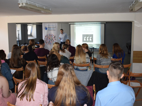 Studencka Akademia iznesu