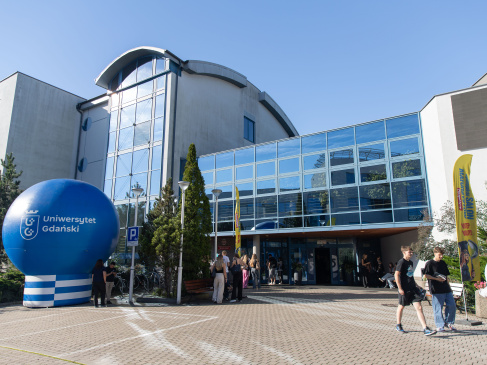 Gdański Salon Maturzystów2025