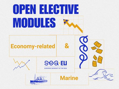 Grafika Open Elective Modules