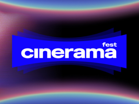 kafel Cinerama Fest