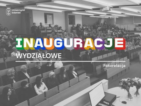 inauguracje wydziałowe