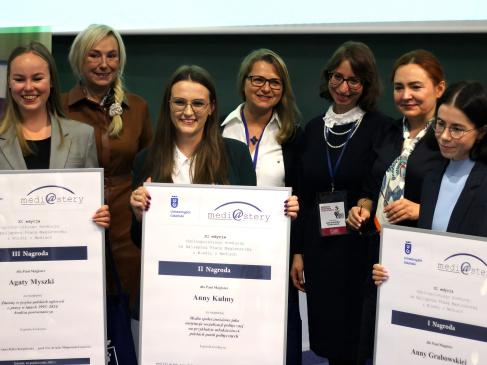 fot. Julia Ratajczak/UG