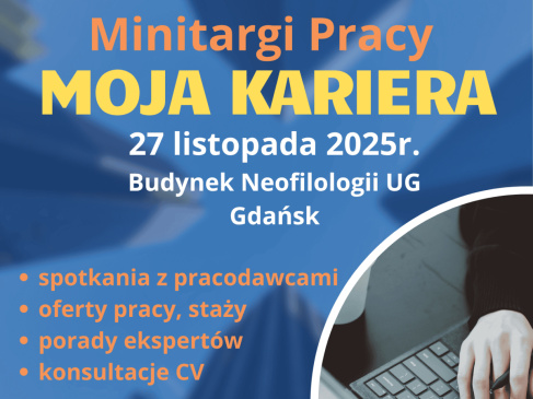 Kafel Minitargi Pracy Moja Kariera