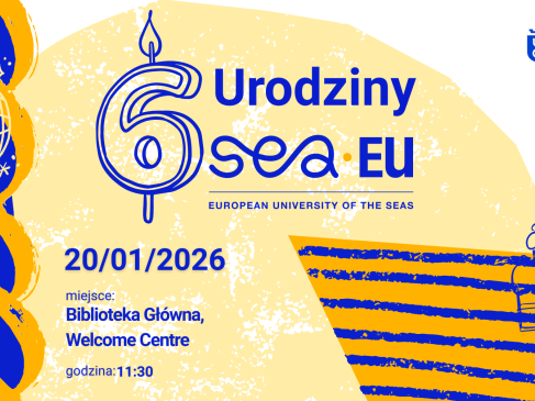 Urodziny SEA-EU