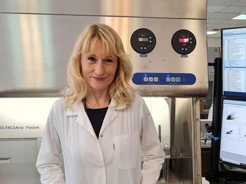 Prof. Natalia Marek-Trzonkowska