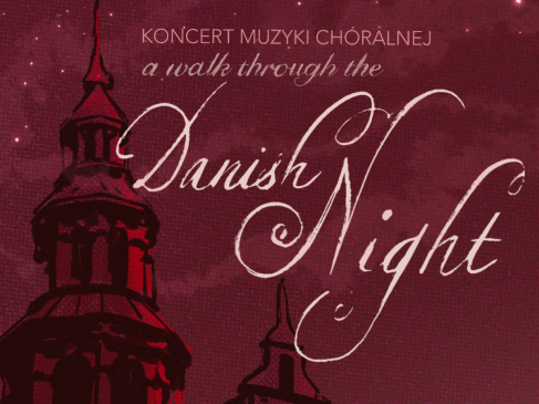 Kafel koncert Danish Night
