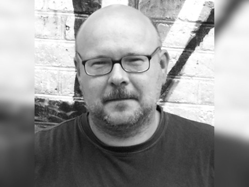 dr hab. Mariusz Kitsowski, prof. UG