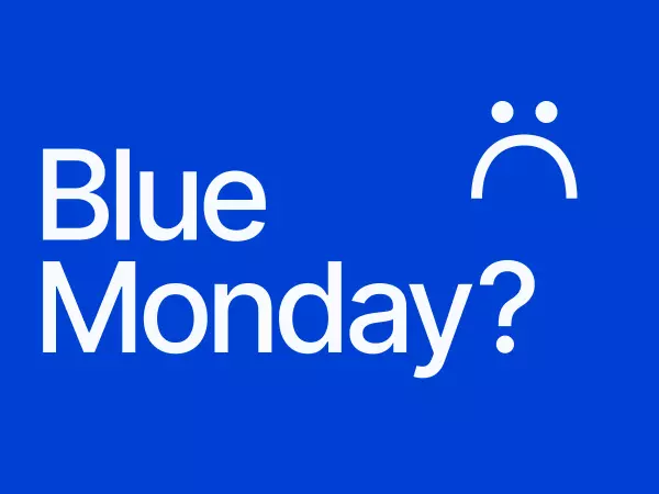 Blue Monday