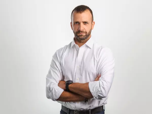 Paweł Antonowicz