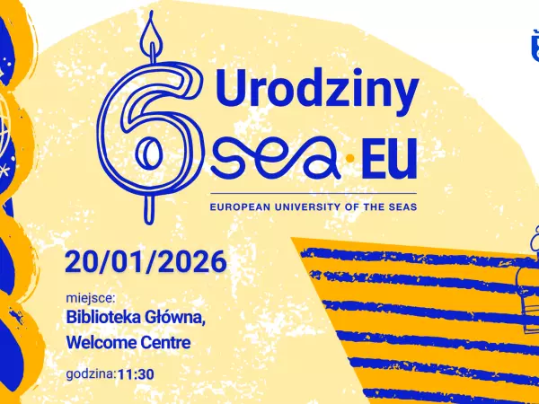 Urodziny SEA-EU