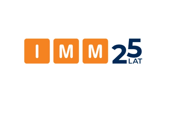 logo imm