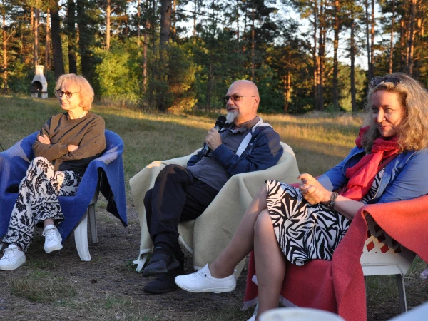 "Im mniej wiem, tym lepiej śpię?" - naukowcy uczestniczący w spotkaniu w 2026 r.