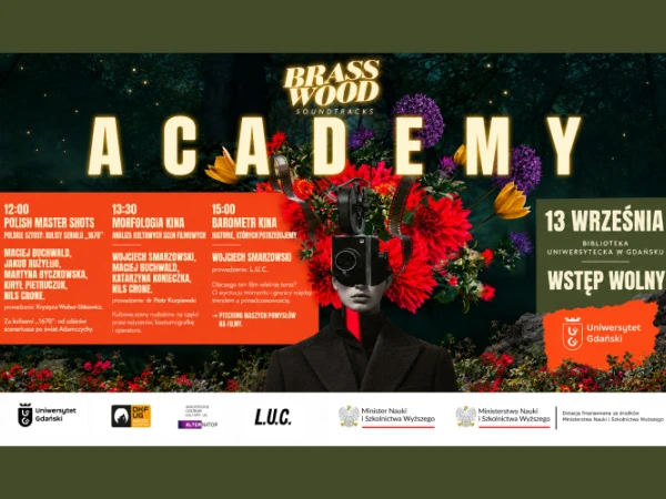 Brasswood Academy grafika