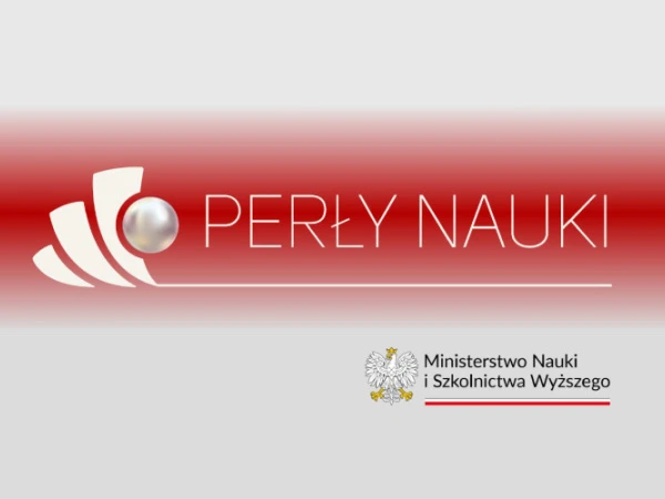 Grafika Perły nauki
