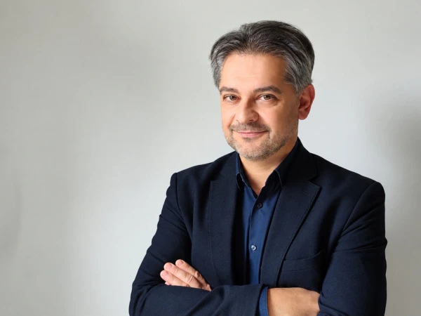 Prof. Marcin Wąs