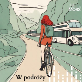 Baner zapowiadający audycję