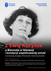 Ewa Kuryluk