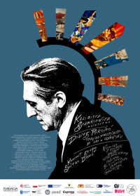 Plakat Wystawa Dialog pokoleń