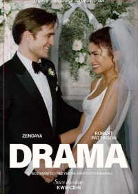 Drama plakat