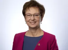 prof. Barbara Pawłowska