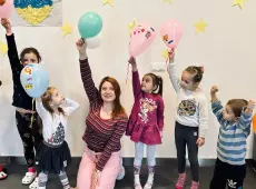 Koniec działalności świetlicy dla dzieci z Ukrainy