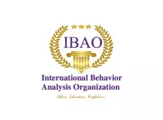 Logo IBAO