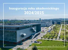 kafel inauguracja roku akademickiego 2024/2025