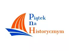 Logo Piatek na historycznym