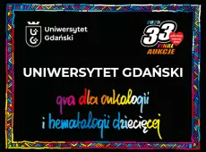 Grafika UG gra dla WOŚP 33. finał